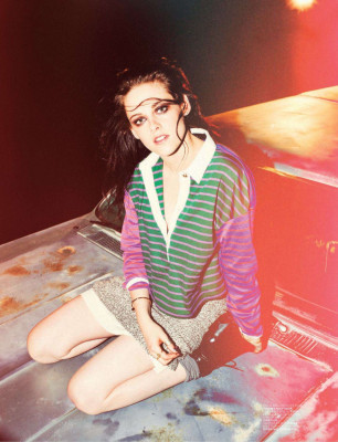 Kristen Stewart pic #482339