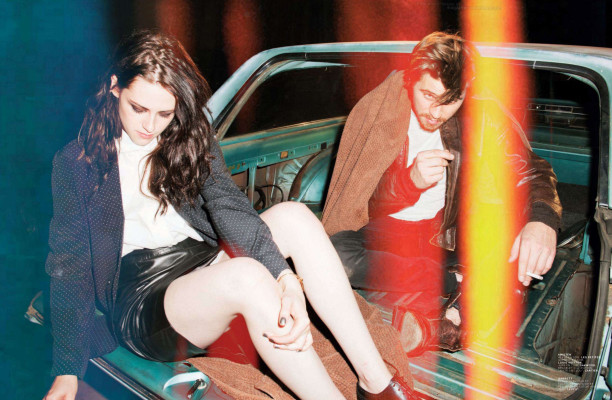 Kristen Stewart pic #482340