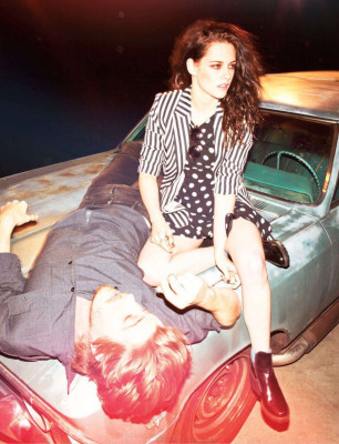 Kristen Stewart pic #482336