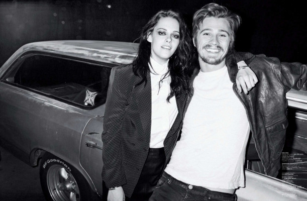 Kristen Stewart pic #482337