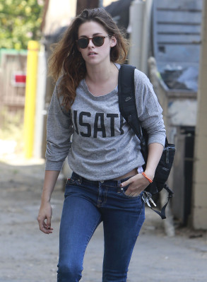 Kristen Stewart pic #613412