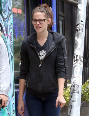 Kristen Stewart pic #610954