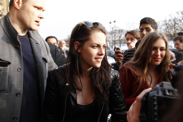 Kristen Stewart pic #455578