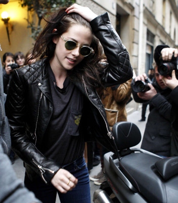 Kristen Stewart pic #458074
