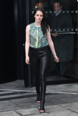 Kristen Stewart pic #454637