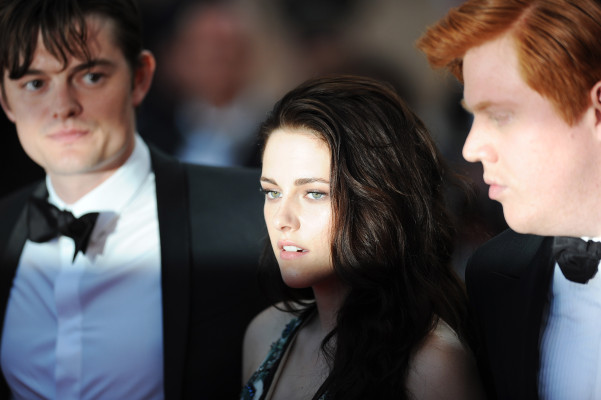 Kristen Stewart pic #492080