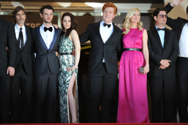 Kristen Stewart pic #492087