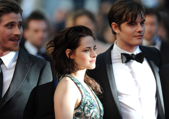 Kristen Stewart pic #492081