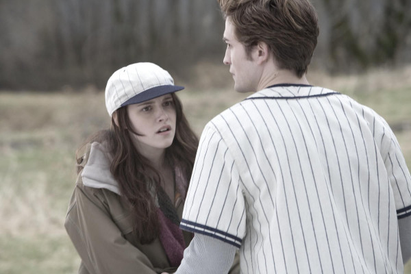 Kristen Stewart pic #979075