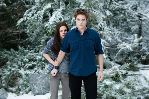 Kristen Stewart pic #979083