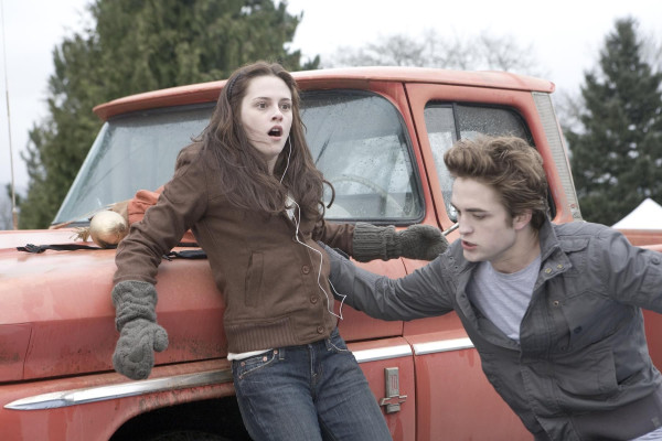Kristen Stewart pic #979071