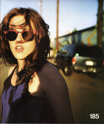 Kristen Stewart pic #289329
