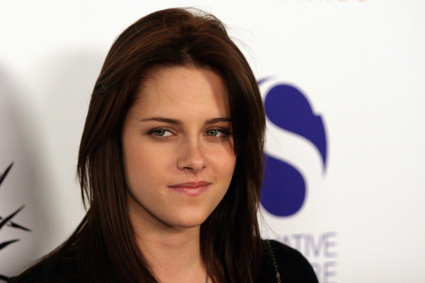 Kristen Stewart pic #283333