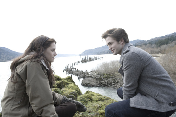 Kristen Stewart pic #198734