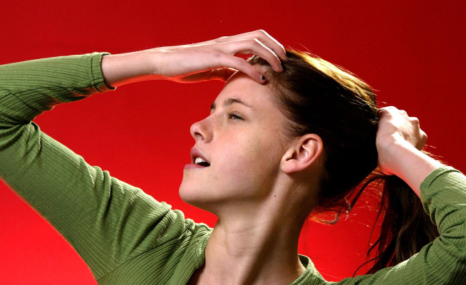 Kristen Stewart pic #156992