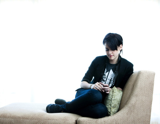 Kristen Stewart pic #205500