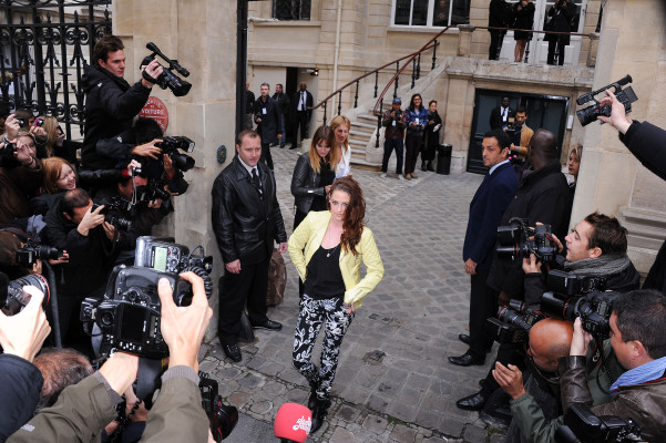 Kristen Stewart pic #538306