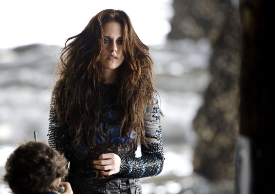 Kristen Stewart pic #445968