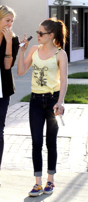 Kristen Stewart pic #452242
