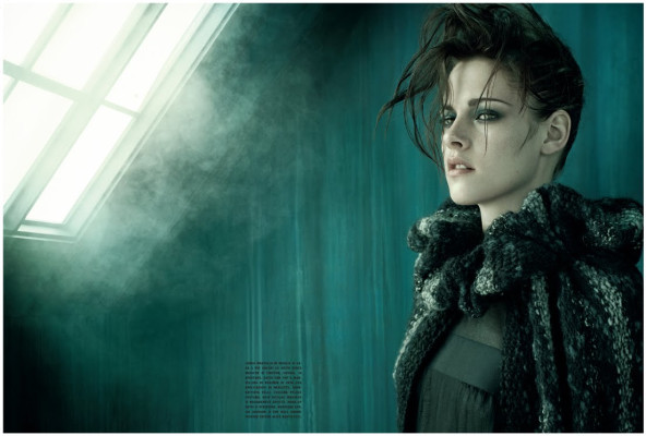Kristen Stewart pic #418489