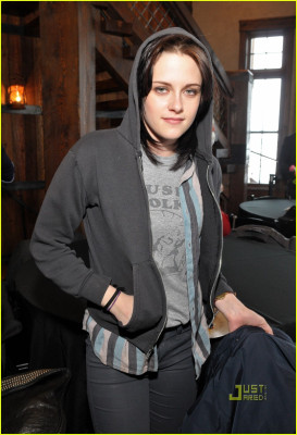 Kristen Stewart pic #285940