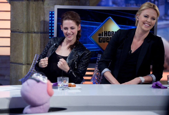 Kristen Stewart pic #490569
