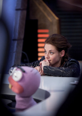 Kristen Stewart pic #490384