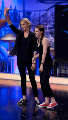 Kristen Stewart pic #490383