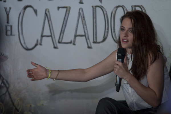 Kristen Stewart pic #490752