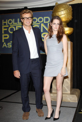 Kristen Stewart pic #549519