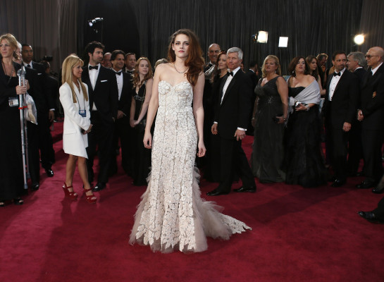 Kristen Stewart pic #579479