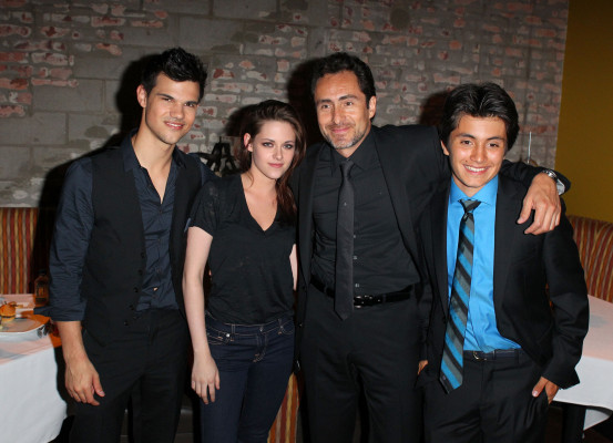 Kristen Stewart pic #387750