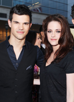 Kristen Stewart pic #387749
