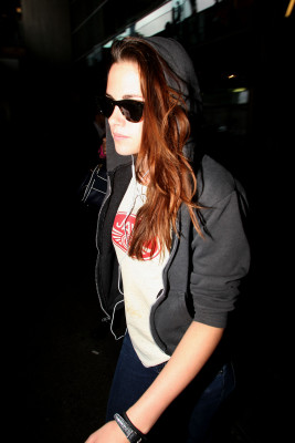 Kristen Stewart pic #537637