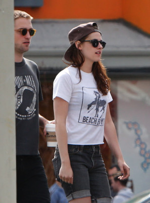 Kristen Stewart pic #593651