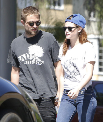 Kristen Stewart pic #596957