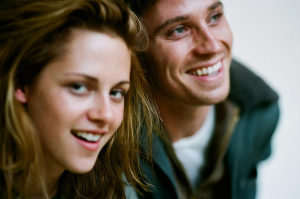 Kristen Stewart pic #586222