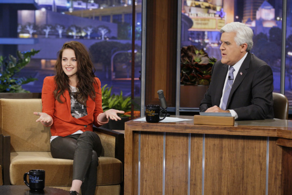 Kristen Stewart pic #485669