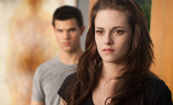 Kristen Stewart pic #550999