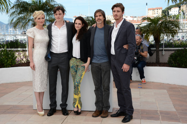 Kristen Stewart pic #491779