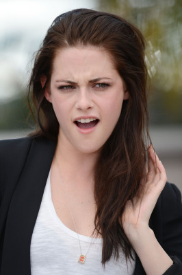 Kristen Stewart pic #491775