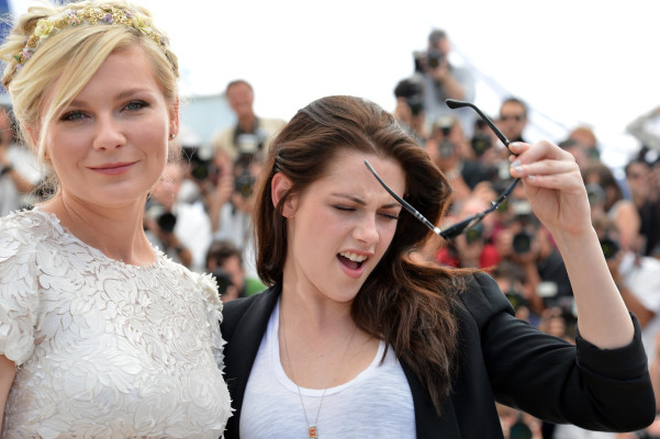 Kristen Stewart pic #491776