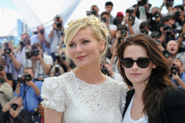 Kristen Stewart pic #491800