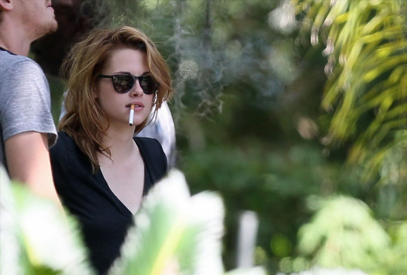 Kristen Stewart pic #287388