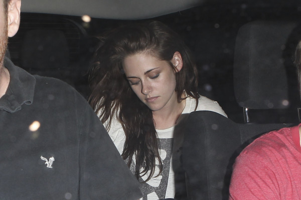 Kristen Stewart pic #513375