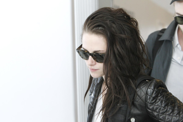 Kristen Stewart pic #458075