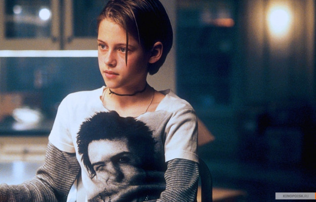 Kristen Stewart pic #212037