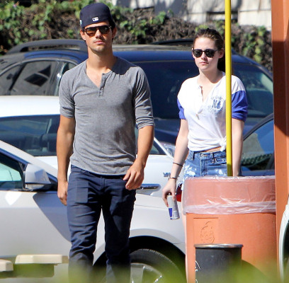 Kristen Stewart pic #585062