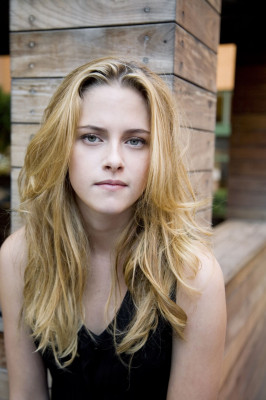 Kristen Stewart pic #546891
