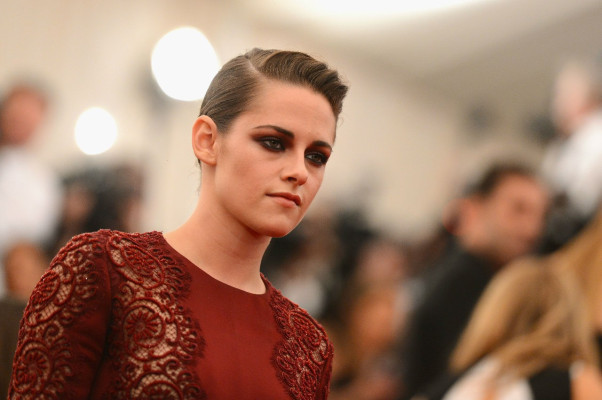 Kristen Stewart pic #601639